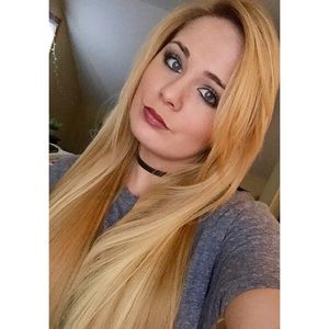 Meet your Posher, Ally